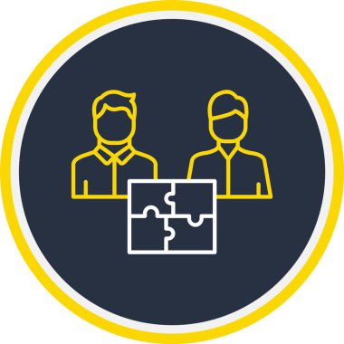 Takım Simgesi, Web Kullanımı için Vektör ResmiComment