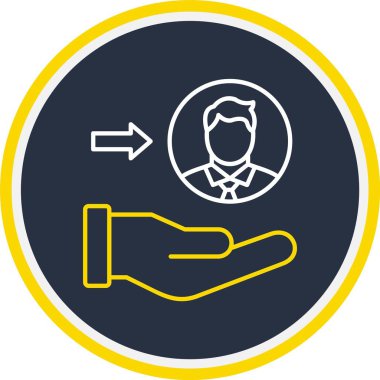 Web Kullanımı için Simge ve Vektör Resimlerini Destekle