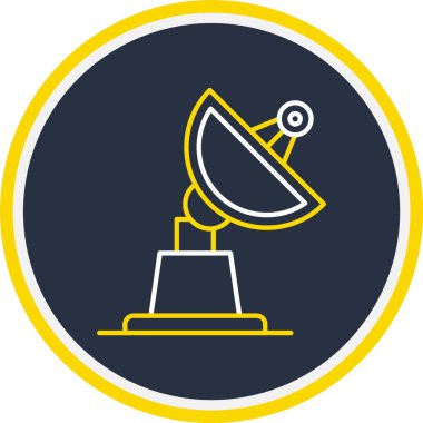 Kişisel ve ticari kullanım için vektör simgesi, Web Kullanımı için Vektör İllüstrasyonu