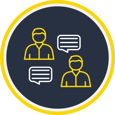 Faq Simgesi, Web Kullanımı için Vektör Resimleri