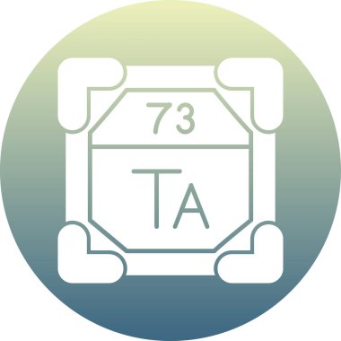 modern simge vektör illüstrasyonu