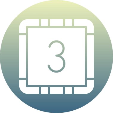 modern grafik vektör illüstrasyonu