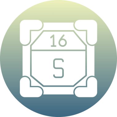 modern simge vektör illüstrasyonu