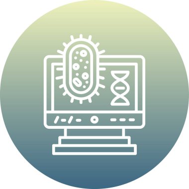 Uzaktan kumanda. Basit resimleme