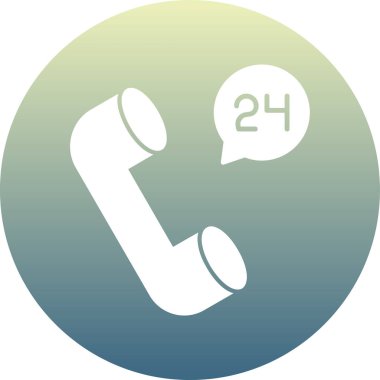 Simgeyi ara. düz biçim