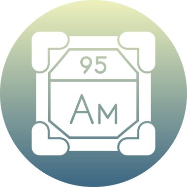 Modern b 'nin vektör gösterimi saatin simgesinden yoksundur