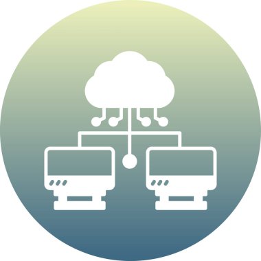 Bulut hesaplama. Basit tasarım