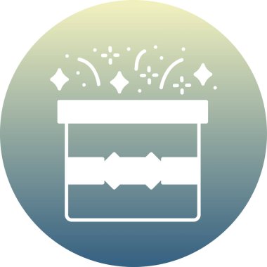 Bir fincan çayın vektör çizimi