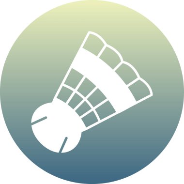 Benzersiz buz kabartma vektör simgesi