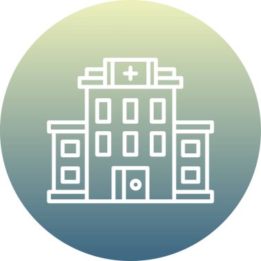 ikon vektör illüstrasyonu oluşturma