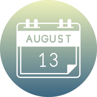 12 Eylül takvimi 23 Temmuz