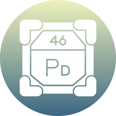 Kişisel ve ticari bir kimyasal işaretin resmi.