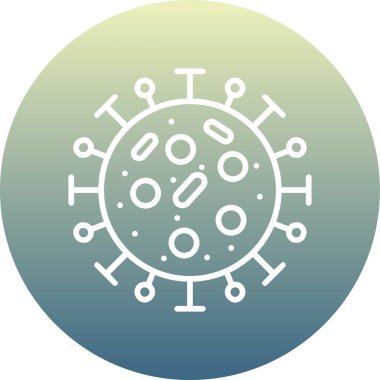 Eşsiz kar tanesi kabartma vektör simgesi