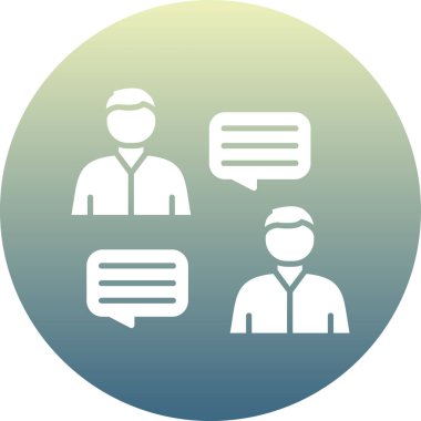 Modern b 'nin vektör illüstrasyonu simgelerden yoksun