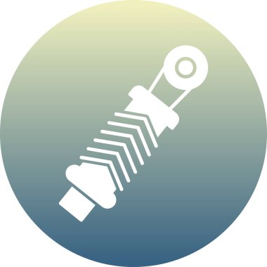 Güzellik salonunun vektör illüstrasyonu