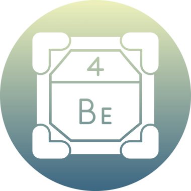 modern simge vektör illüstrasyonu