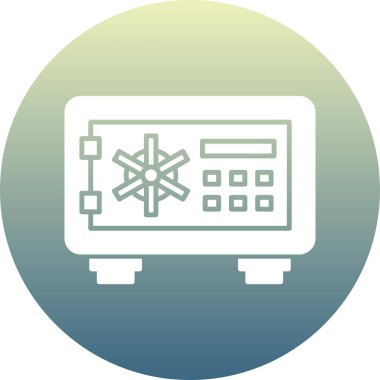 seo ve modern simgenin vektör illüstrasyonu