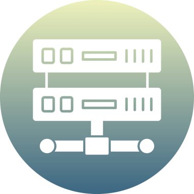 modern simge vektör illüstrasyonu