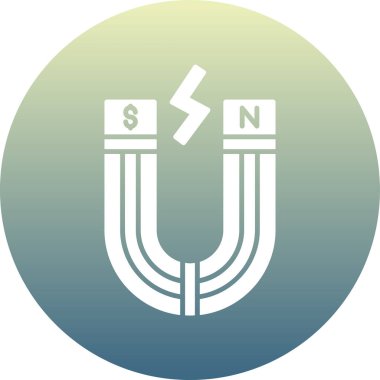 Modern b 'nin vektör illüstrasyonunda ateşten yoksun simge