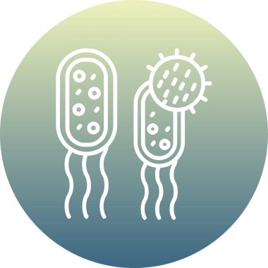 Kişisel ve ticari kullanım için vektör simgesi