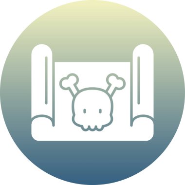 Gıda simgesinin vektör illüstrasyonu