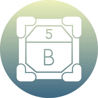 modern simge vektör illüstrasyonu