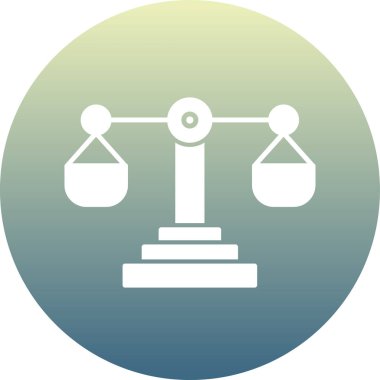 Kişisel web ticari illüstrasyonu...