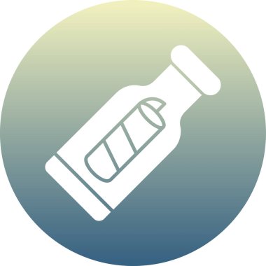 Modern oto tamir simgesinin vektör illüstrasyonu