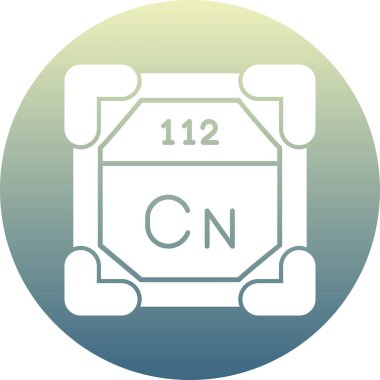 Modern b 'nin vektör illüstrasyonu