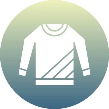 modern simge vektör illüstrasyonu