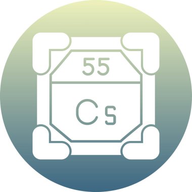 565 simgesi, vektör illüstrasyonu