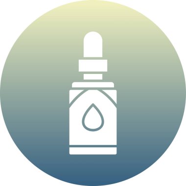 Damlalık vektör illüstrasyon