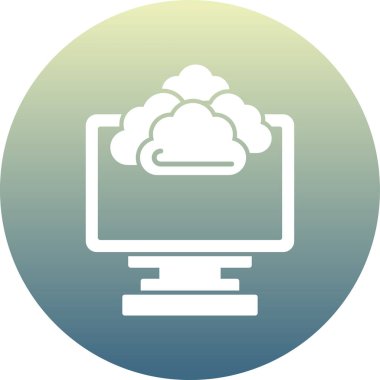 Bulut hesaplama. Basit tasarım