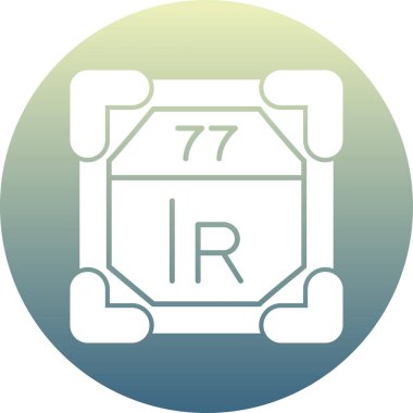 modern simge vektör illüstrasyonu