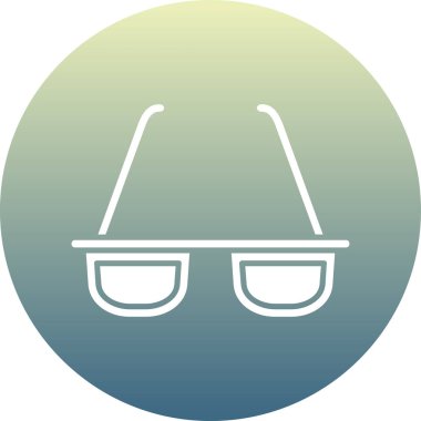 Şapka. Web simgesi basit illüstrasyon