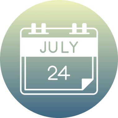 Kişisel ve ticari tarihin gösterimi.