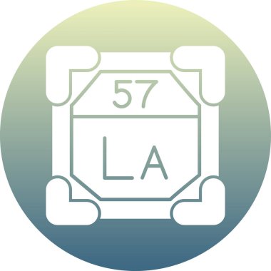 Web için bir arkaplan vektör illüstrasyonu