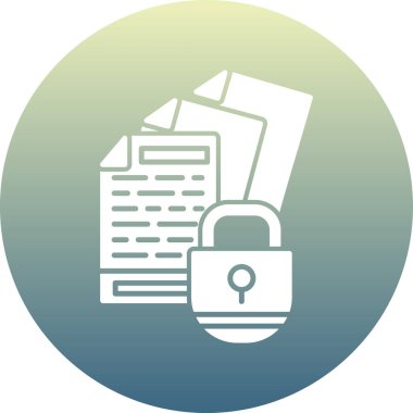 vektör simgesi, web illüstrasyonu