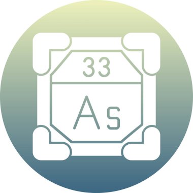 Bir b 4 simgesinin vektör illüstrasyonu