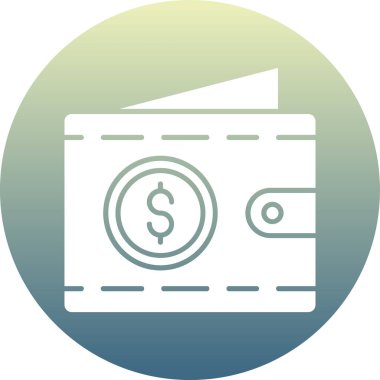 Bill Doları para simgesi