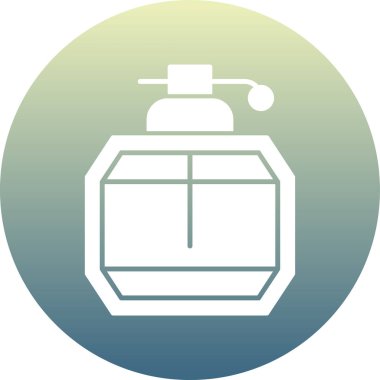 vektör tankı simgesi