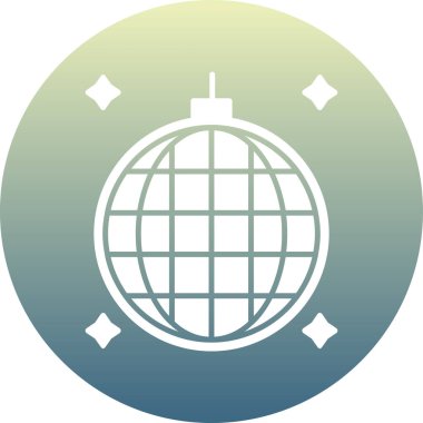 genel ağ vektör simgesi