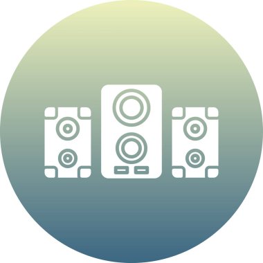 Kişisel ses hoparlörünün gösterimi