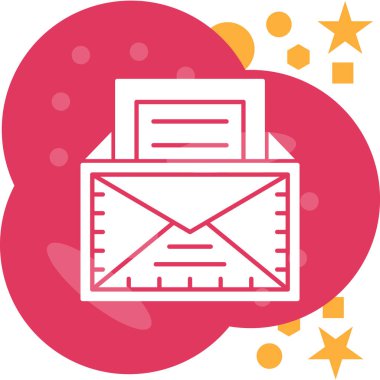 vektör zarfı resimleme