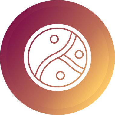 Vektör illüstrasyonu, simge ögesi