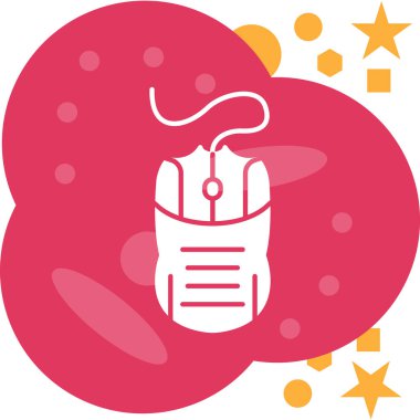 modern simge vektör illüstrasyonu