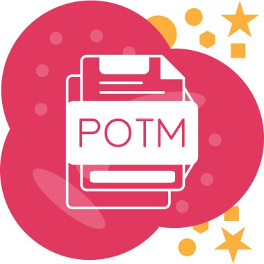 Sembolü gösteren biçim: m. pm. m.