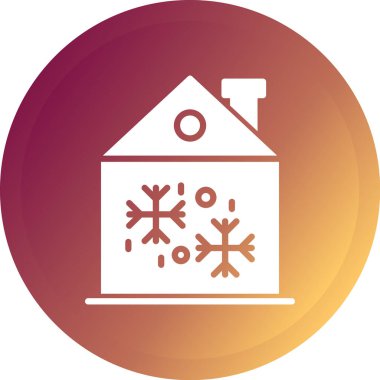 Vektör illüstrasyonu, simge ögesi arkaplanı