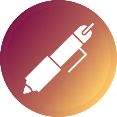 Tıbbi simgenin vektör illüstrasyonu