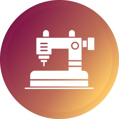 Vektör illüstrasyonu, simge ögesi arkaplanı